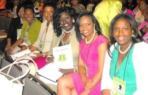 ESO Delegates